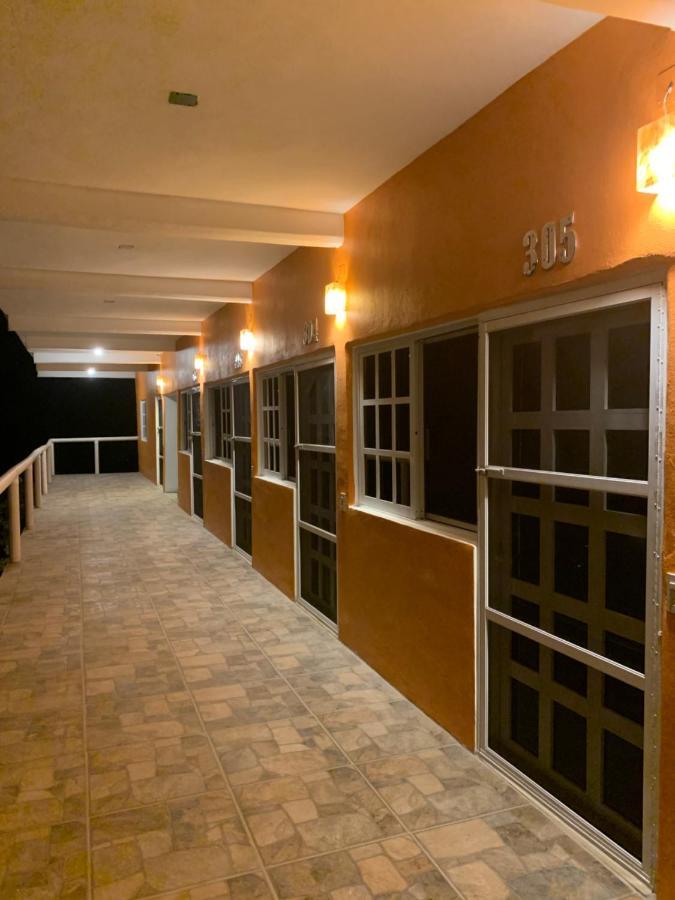 Hotel Punta del Sol Zipolite Esterno foto