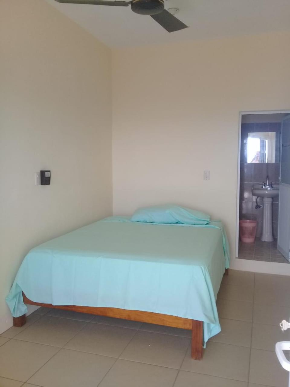 Hotel Punta del Sol Zipolite Esterno foto