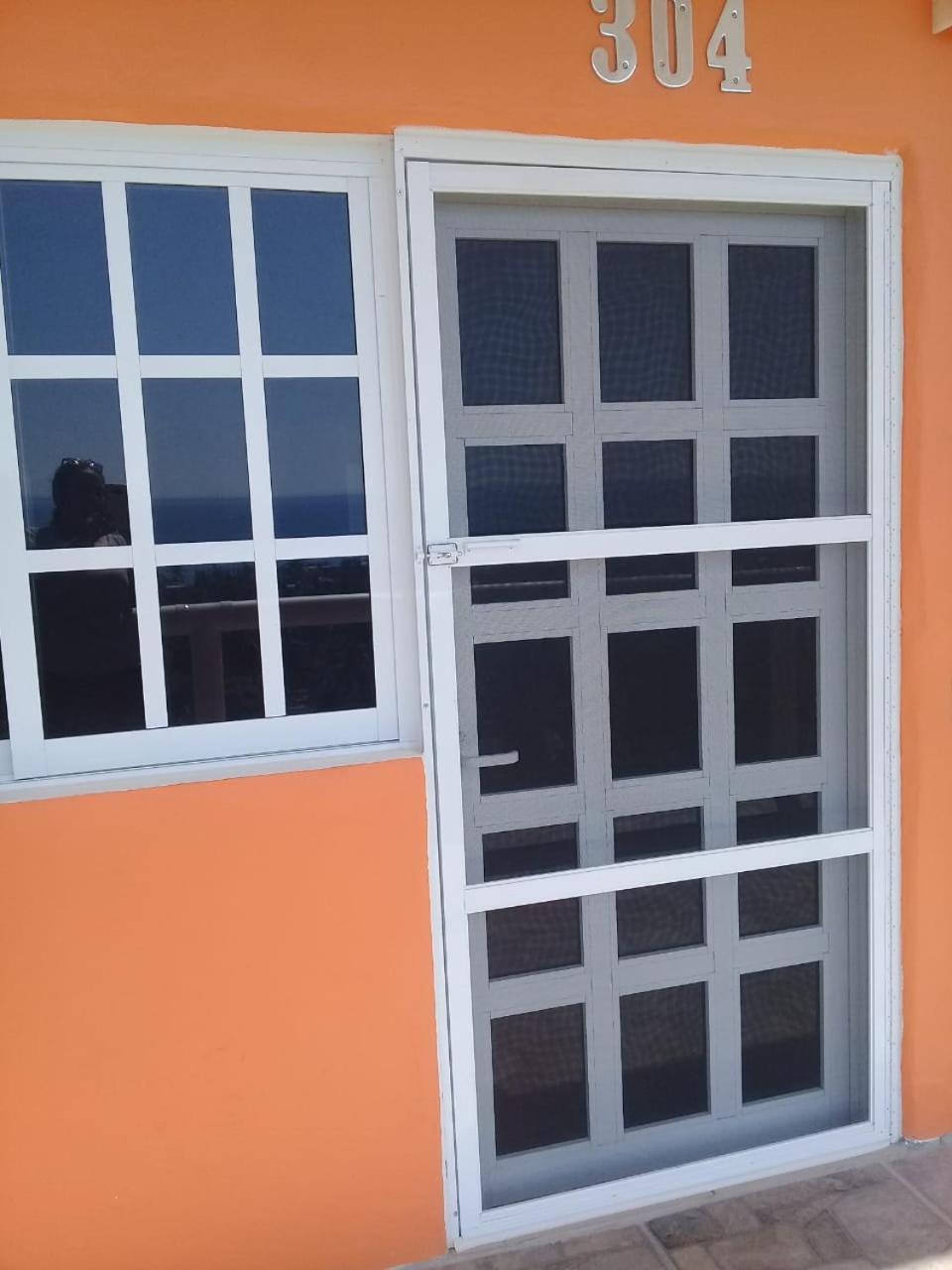 Hotel Punta del Sol Zipolite Esterno foto