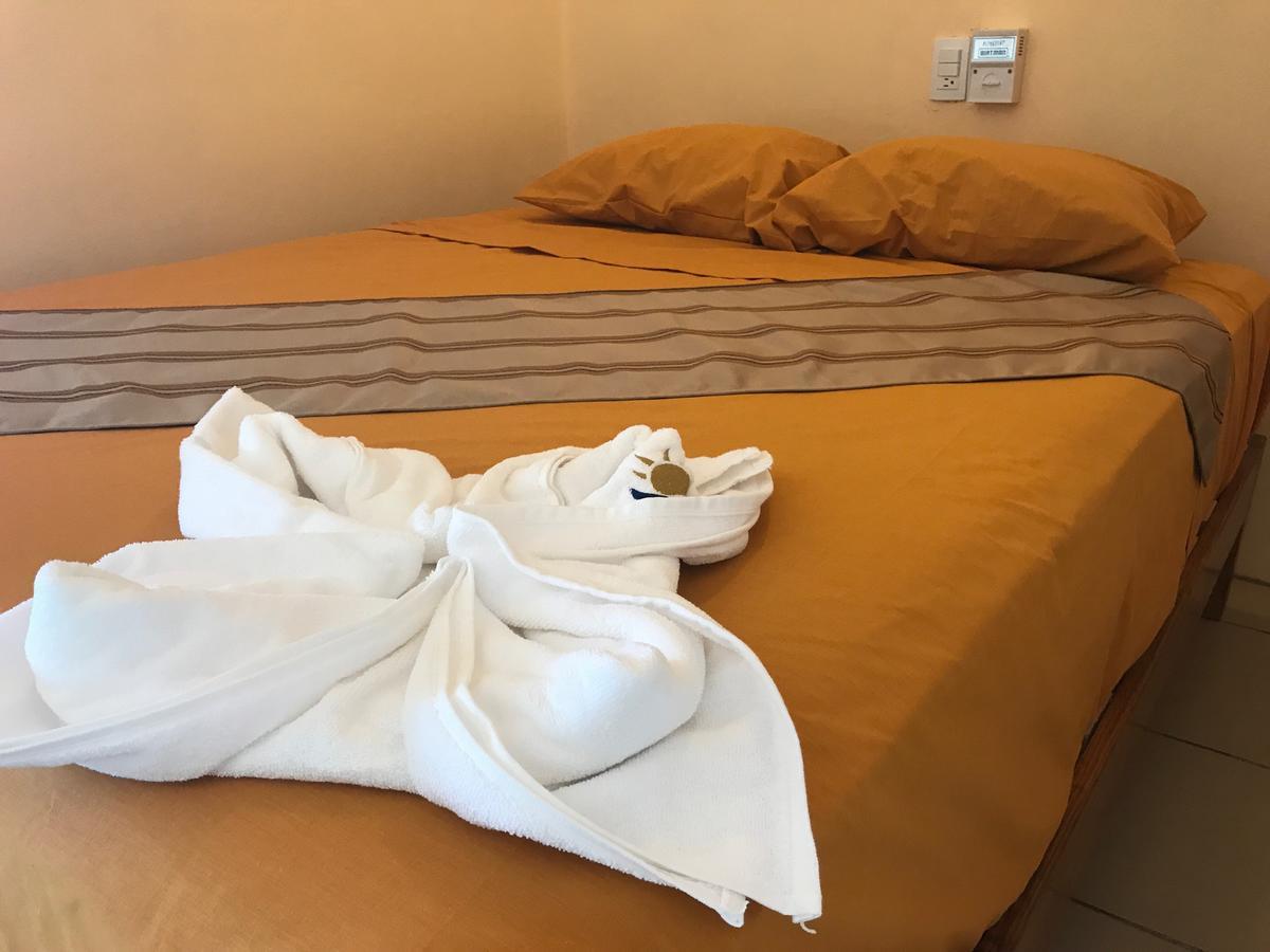 Hotel Punta del Sol Zipolite Esterno foto