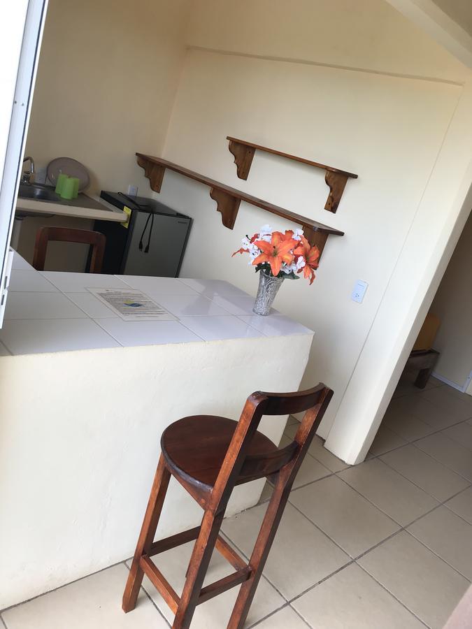 Hotel Punta del Sol Zipolite Esterno foto