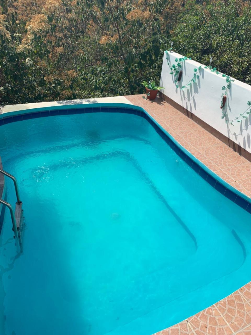 Hotel Punta del Sol Zipolite Esterno foto